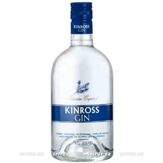 Kinross Especial Selection