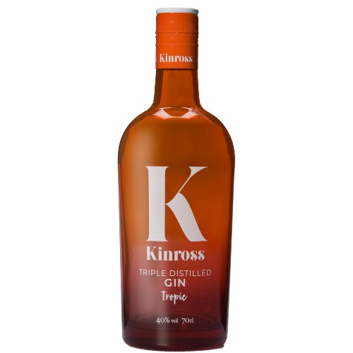 Kinross TROPIC