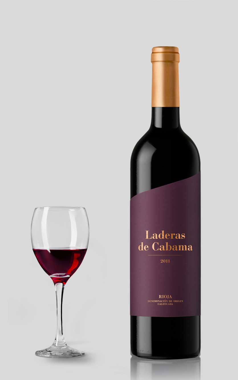 Laderas de Cabama 2011