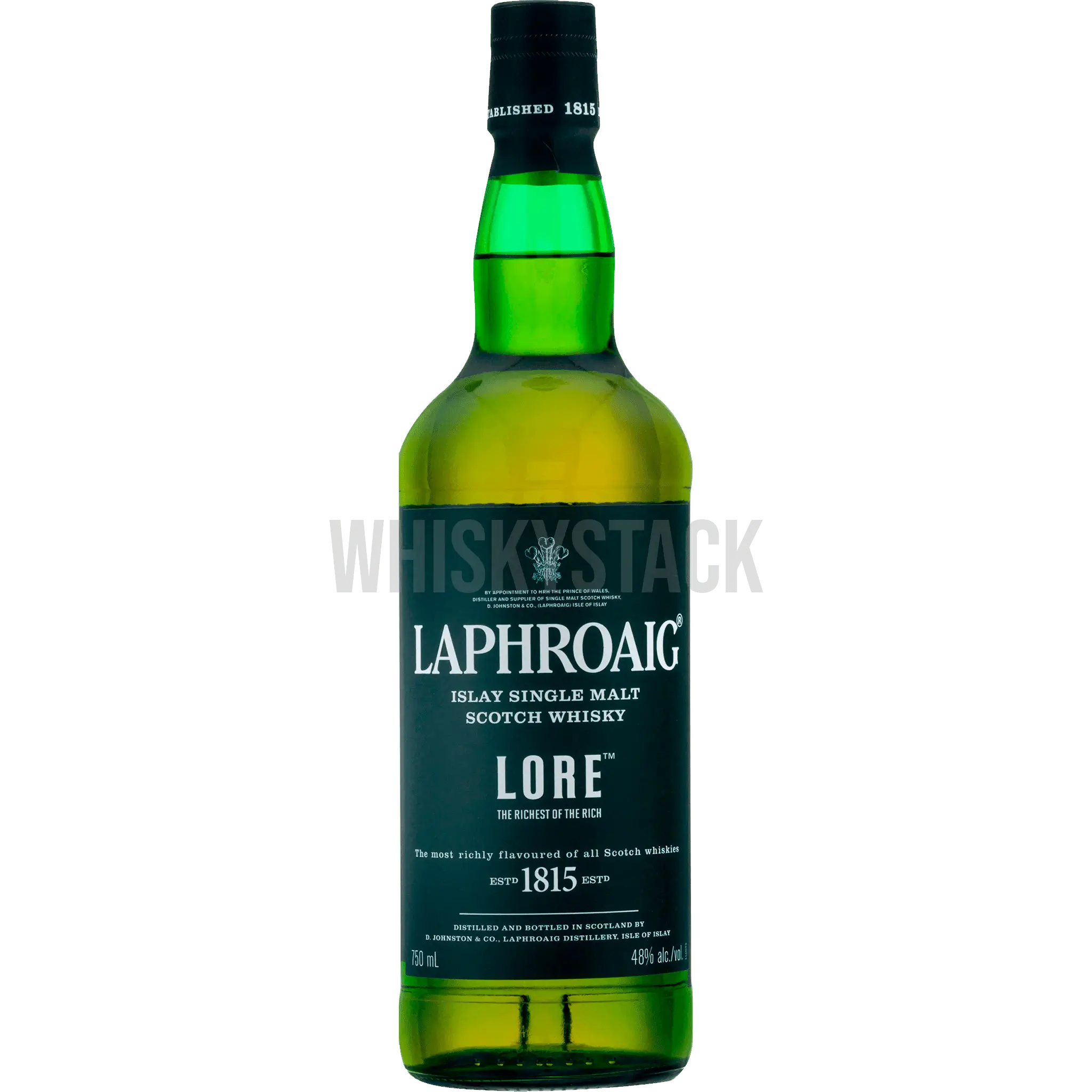 Laphroaig Lore