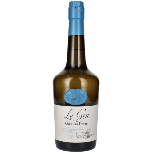 Le Gin de Christian Drouin