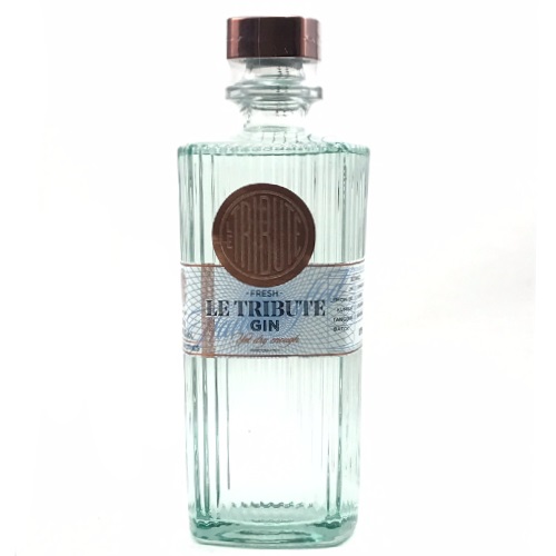 Le Tribute Gin