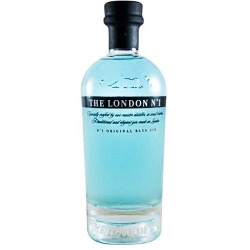 London No. 1