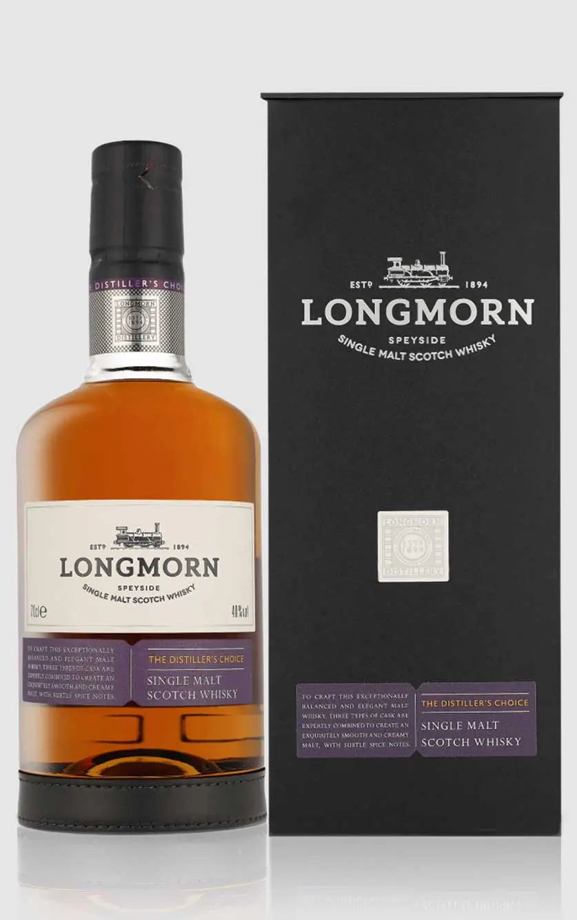 Longmorn Distillers Choice