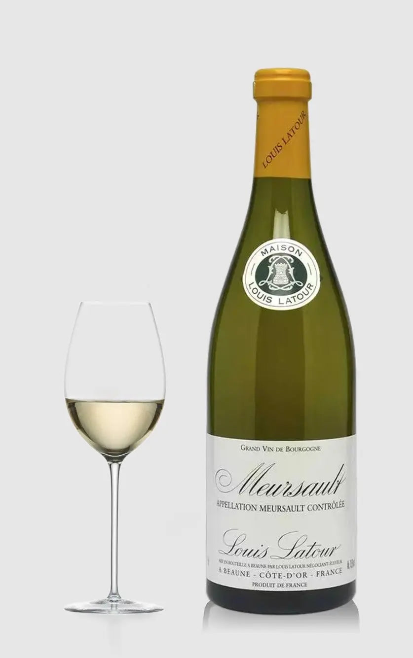 Louis Latour Meursault Blanc 2021