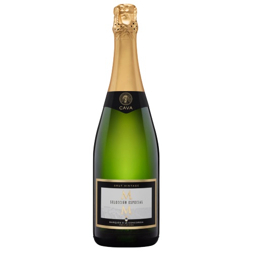 MM Selección Especial Brut Vintage