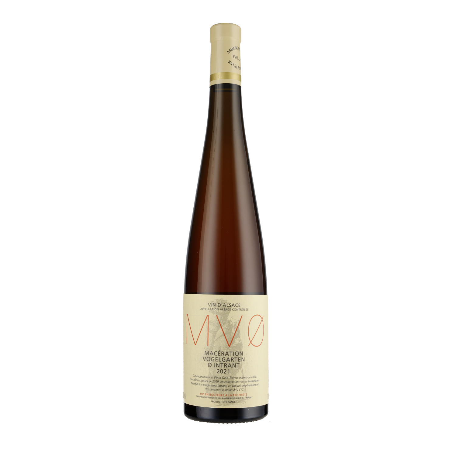MVØ Vogelgarten