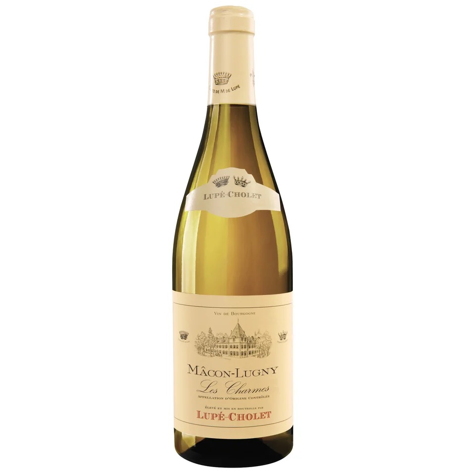 Macon Lugny Les Charmes 2023