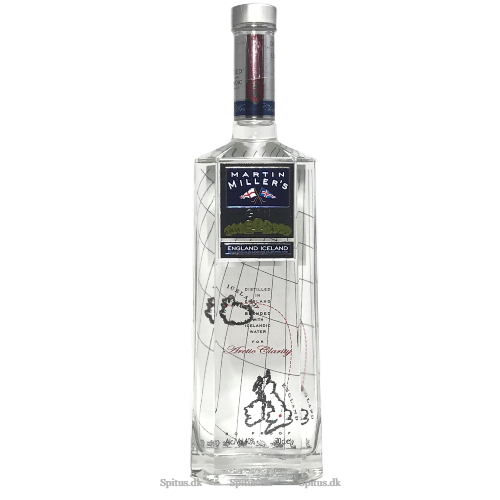 Martin Miller´s Gin