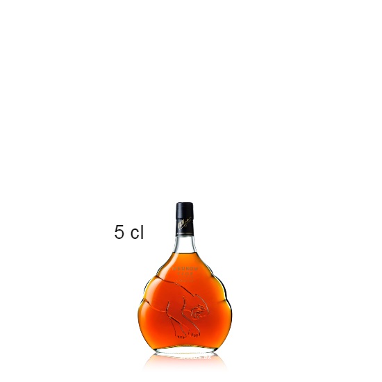 Meukow VSOP Superior Mini