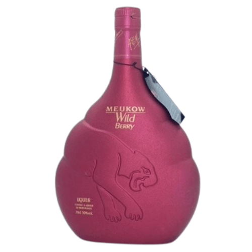 Meukow Wild Berry Likør