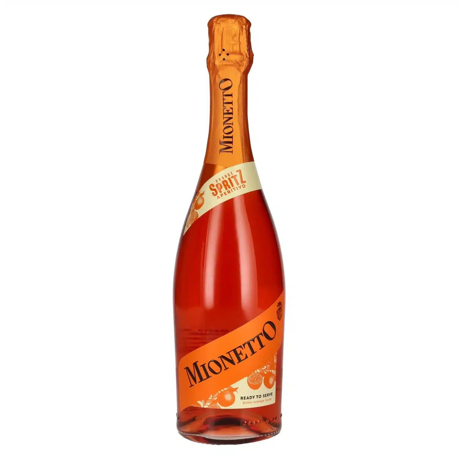 Mionetto Orange Spritz Aperitivo Ready To Drink 5,9%