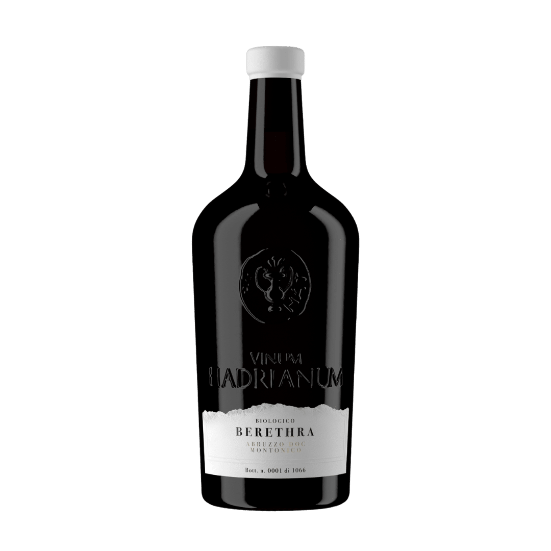 Montonico Berethra 2023, Abruzzo DOC - Elegant Hvidvin