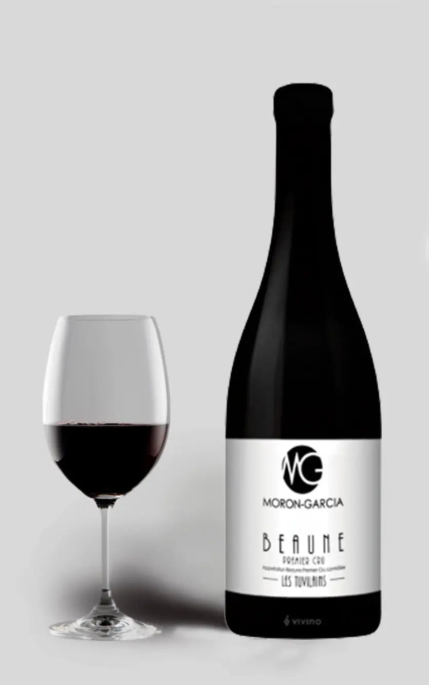 Moron-Garcia Beaune Premier Cru 'Les Tuvilains' 2018