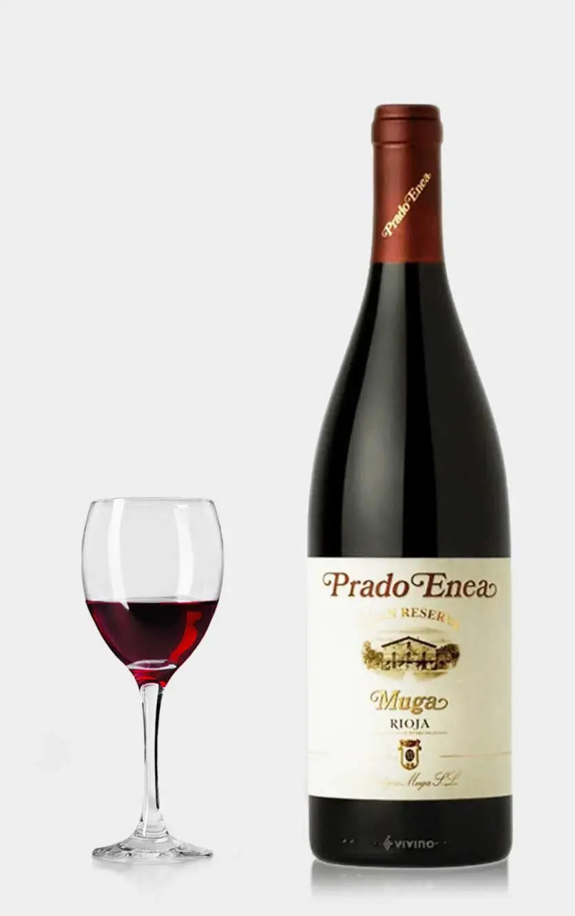 Muga Prado Enea Gran Reserva 2005
