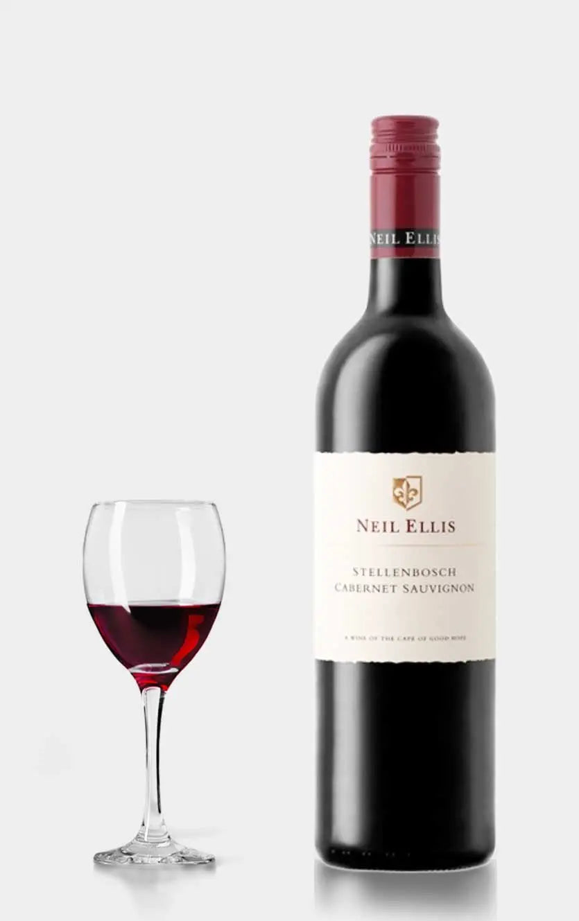 Neil Ellis Cabernet Sauvignon Jonkershoek Valley 2020, Stellenbosch