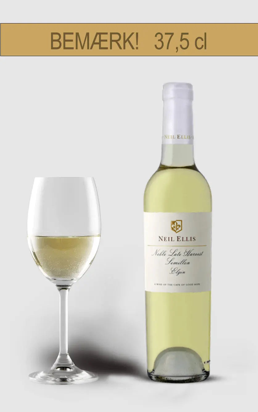 Neil Ellis Noble Late Harvest 2016