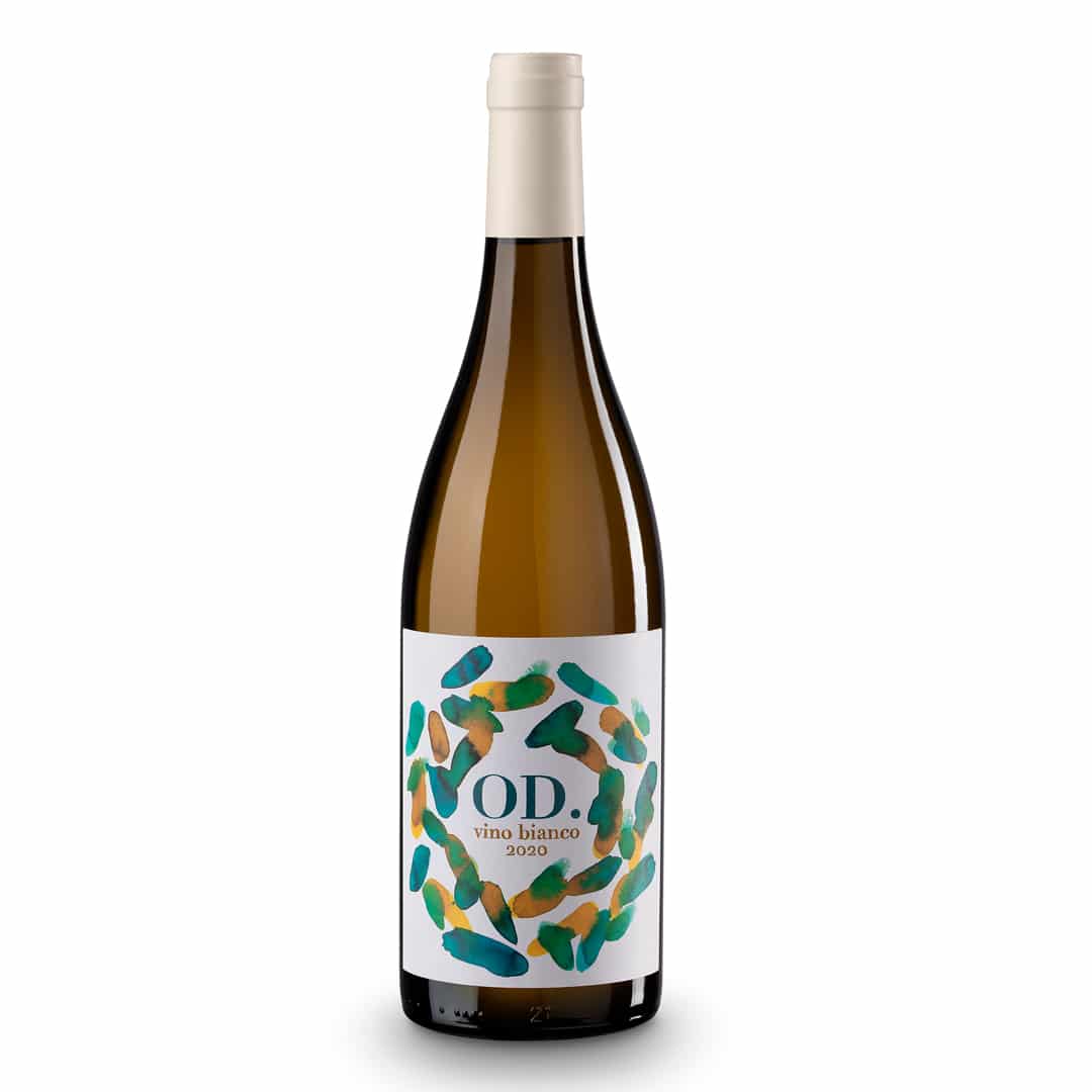 Od, Vino Bianco 2020 - Kippis Hvidvin til 149 DKK!