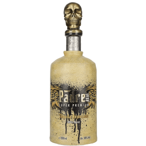 Padre Azul Reposado Tequila, 1 liter