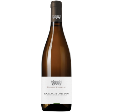 Philippe Bouzereau Bourgogne Blanc Cote d'Or 2023
