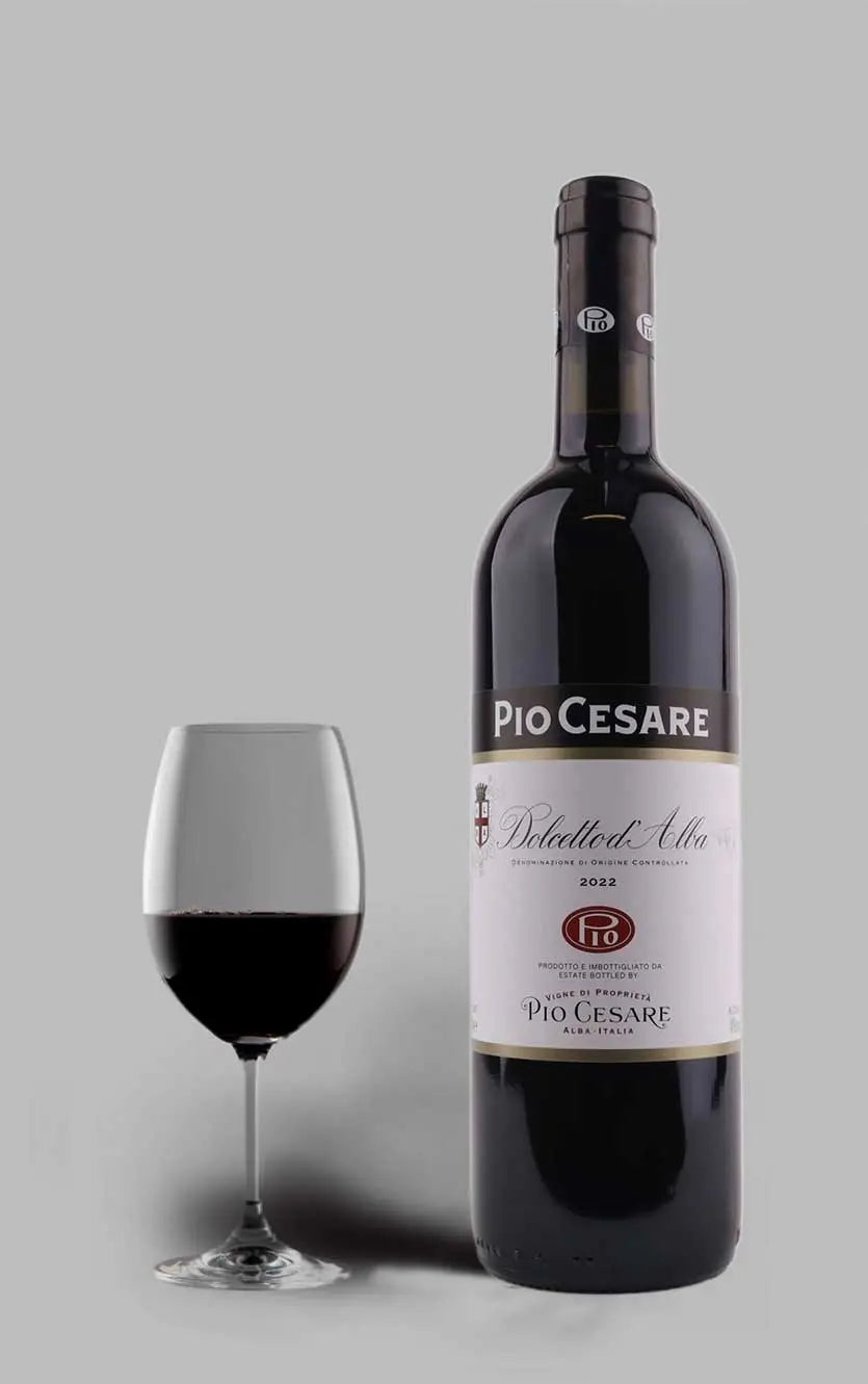 Pio Cesare Dolcetto dAlba 2022, Piemonte