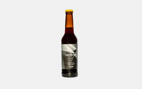 Poke the Hive - BA Barleywine fra Blackout Brewing til 99 DKK