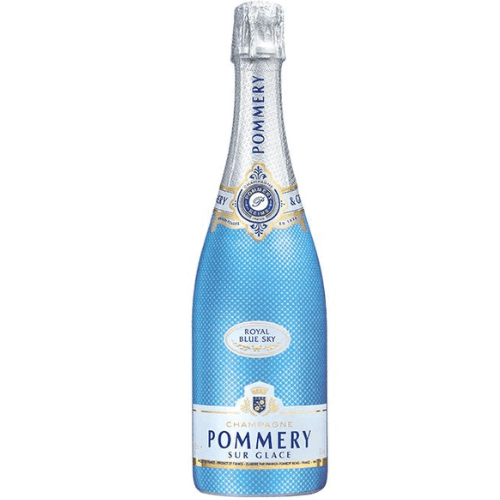 Pommery Royal Blue Skye, 1,5L
