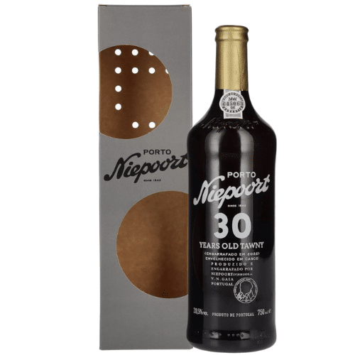 Porto Niepoort 30 Years Old Tawny Portvin
