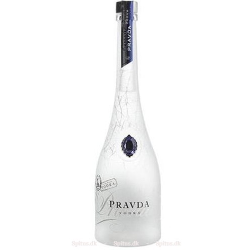 Pravda Vodka