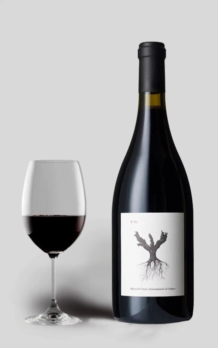 Psi 2018 Ribera Del Duero, Peter Sisseck