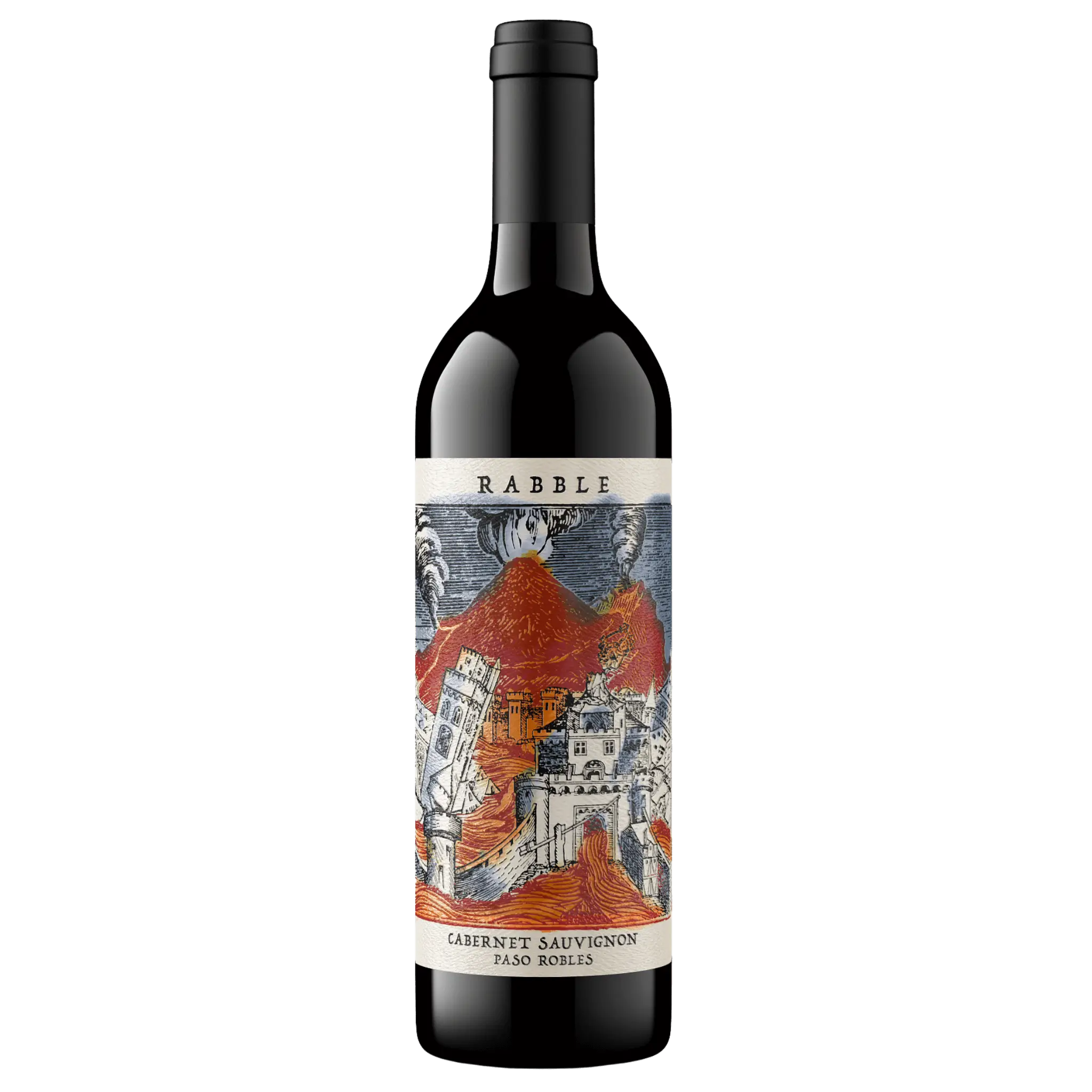 Rabble 2023 Cabernet Sauvignon