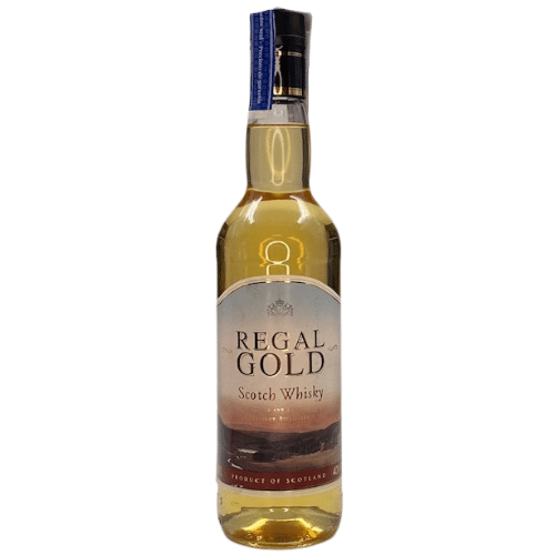 Regal Gold 3 Y.O Whisky