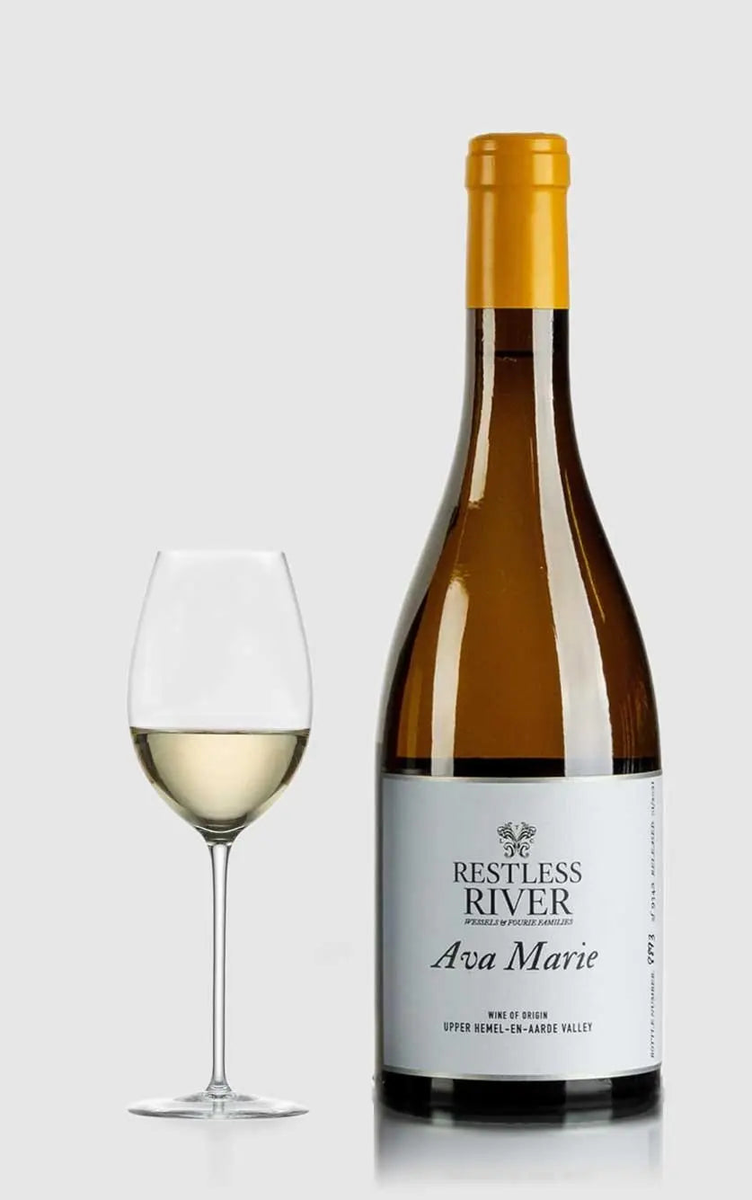Restless River Ava Marie Chardonnay 2021