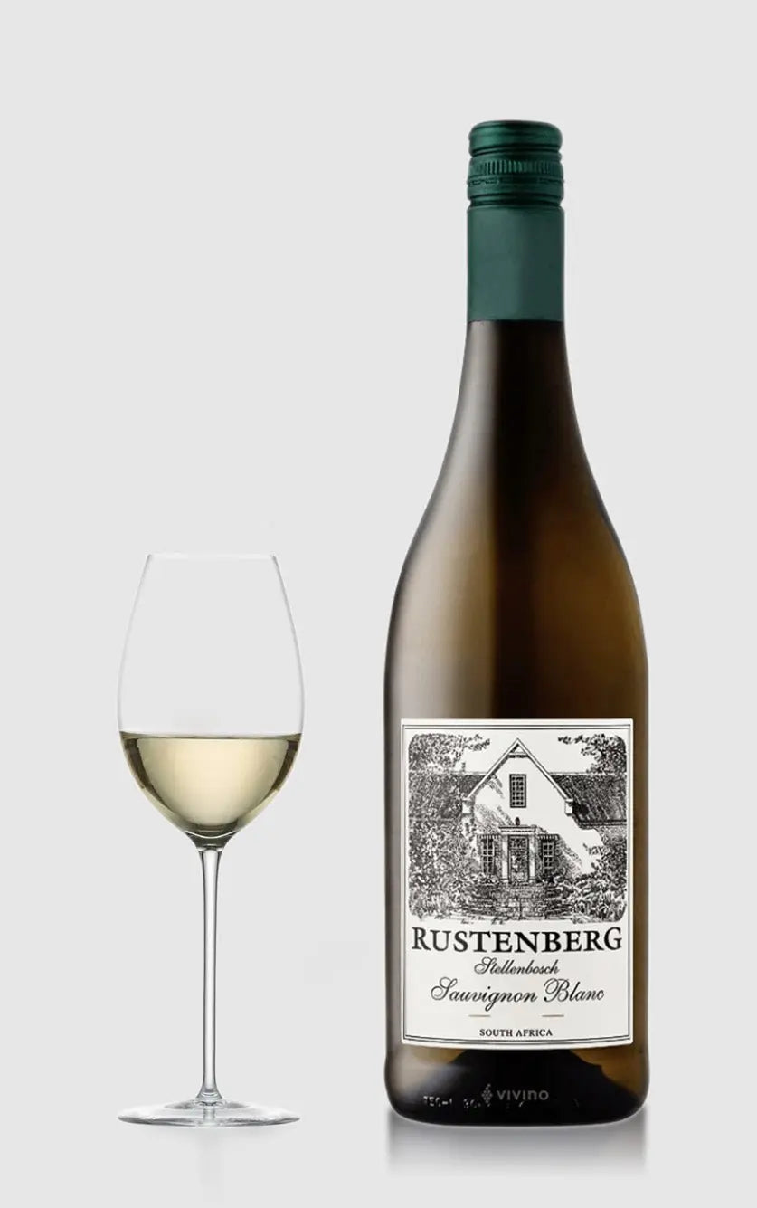 Rustenberg Sauvignon Blanc 2023