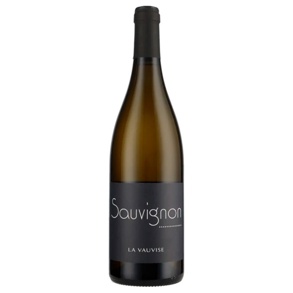 Sauvignon La Vauvise Domaine Bernard Fleuriet, 2024