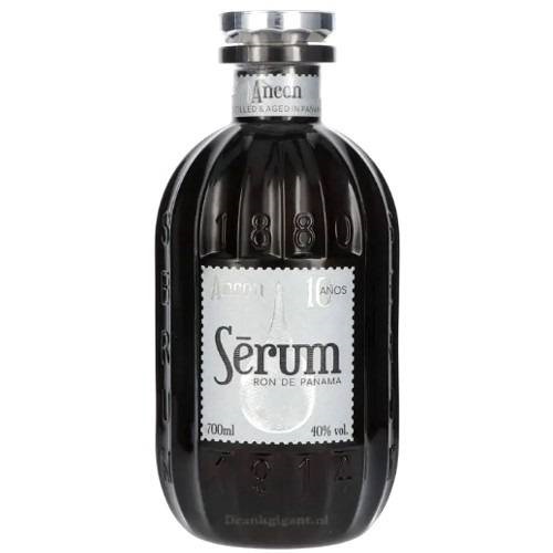 Serum Ancon, 10 y.o.