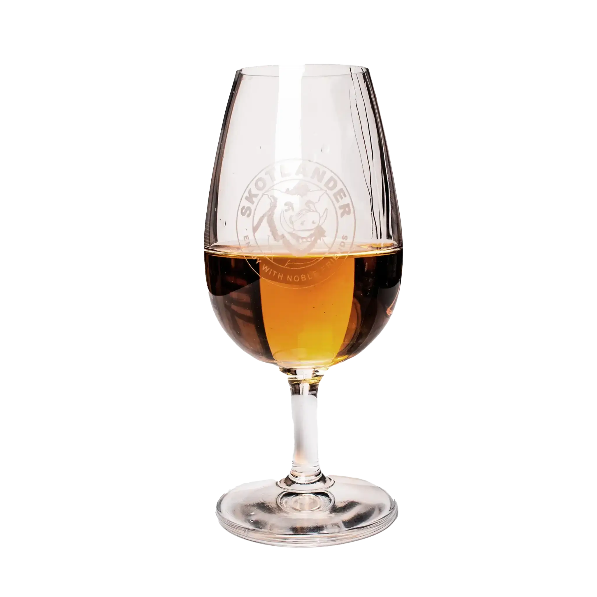 Skotlander Romglas Det Perfekte Glas til Rom