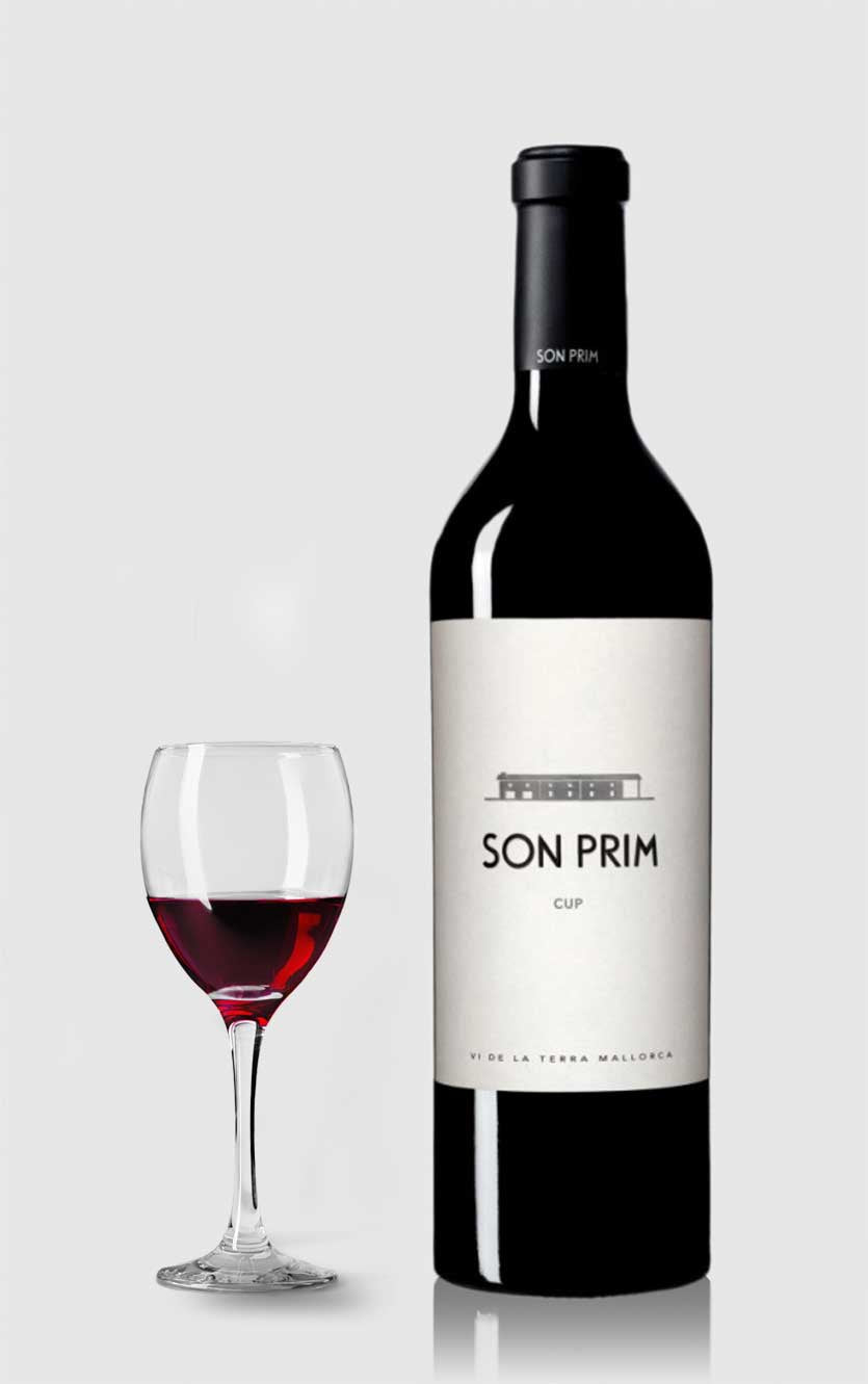 Son Prim CUP 2023
