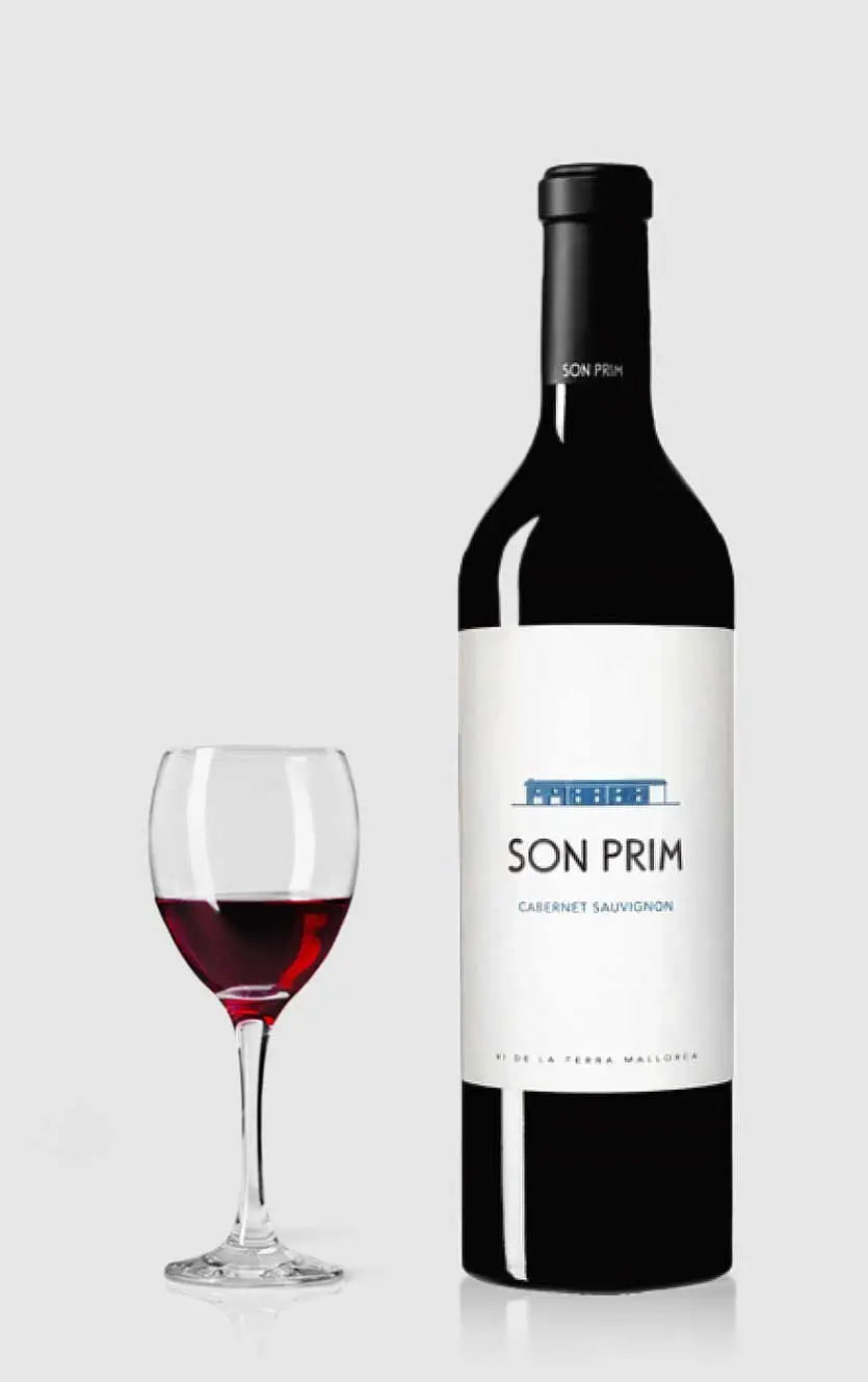 Son Prim Cabernet 2023