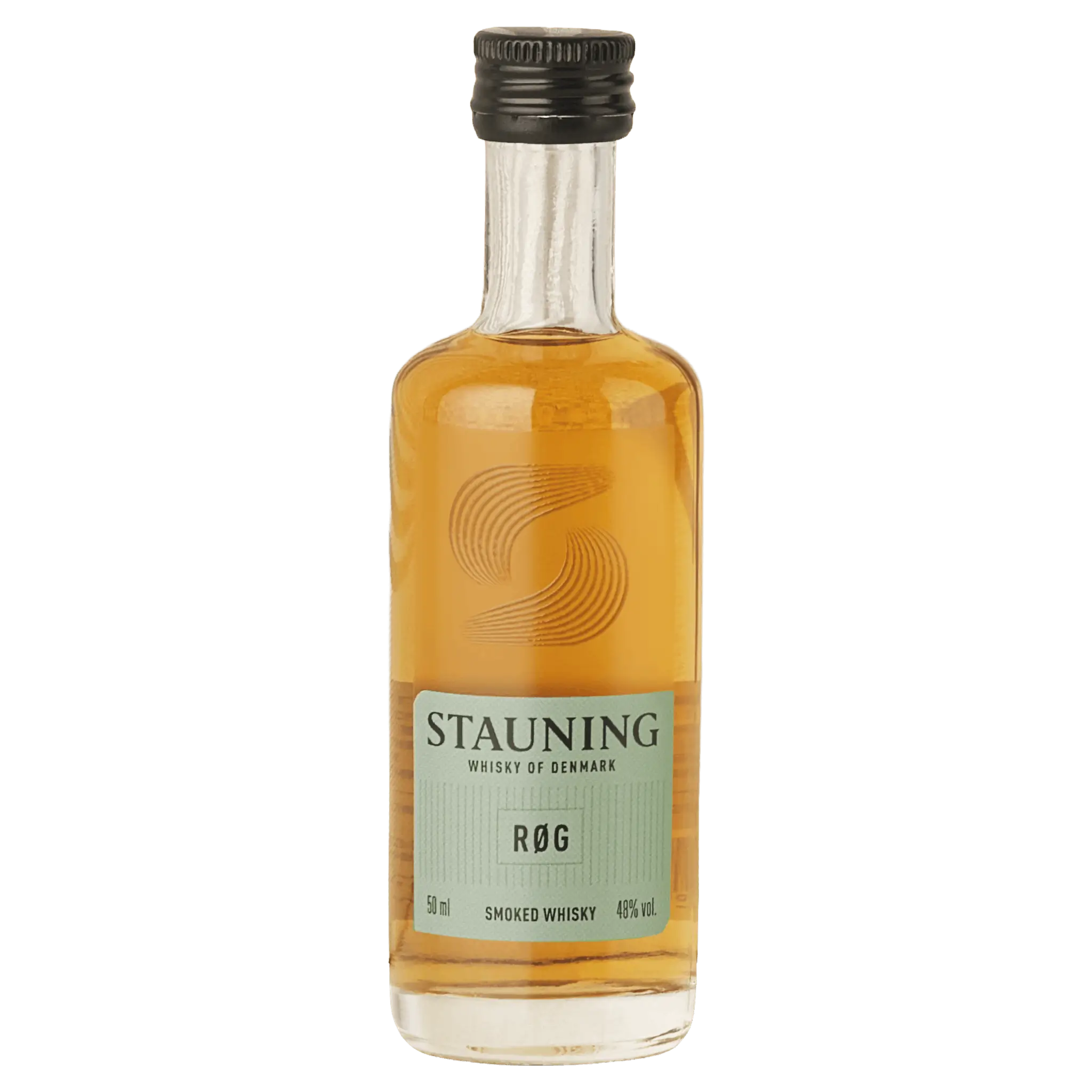 Stauning RØG Smageflaske (5 cl.)