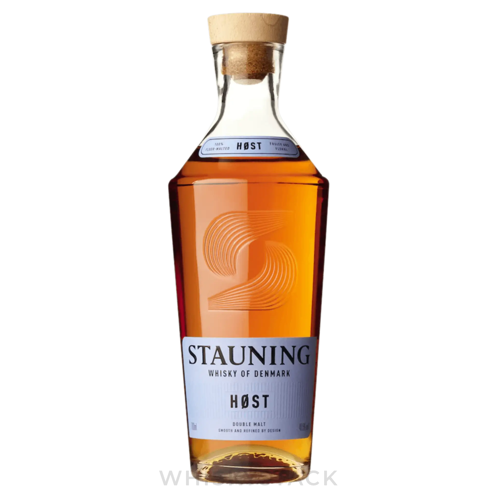 Stauning Whisky Høst