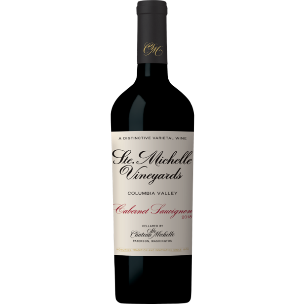 Ste. Michelle Cabernet Sauvignon