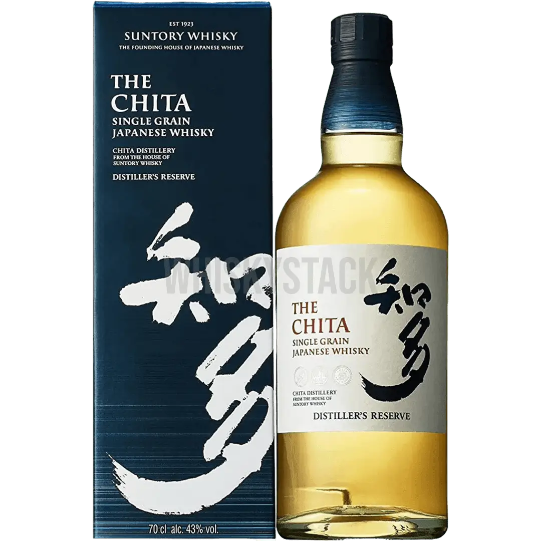Suntory Chita