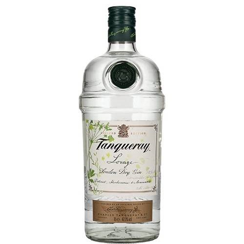 Tanqueray Lovage 1L