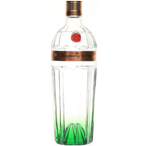 Tanqueray No. Ten Grapefruit & Rosemary 1L
