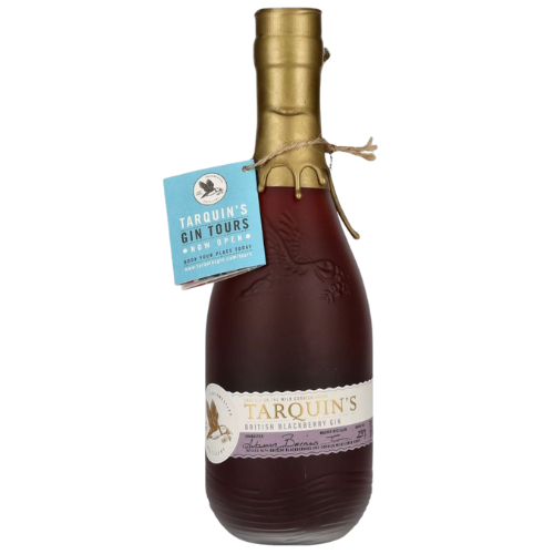 Tarquin´s Blackberry (Brombær)