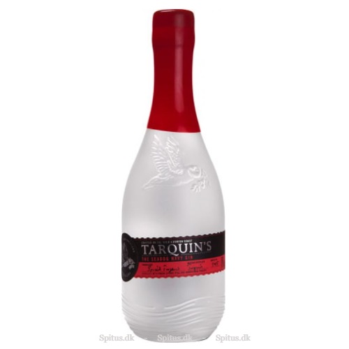 Tarquin´s Seadog Navy Strenght Gin