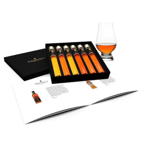 Tasting Collection Rom 6x2,5cl