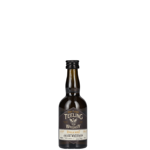 Teeling Whiskey Single Malt, Mini
