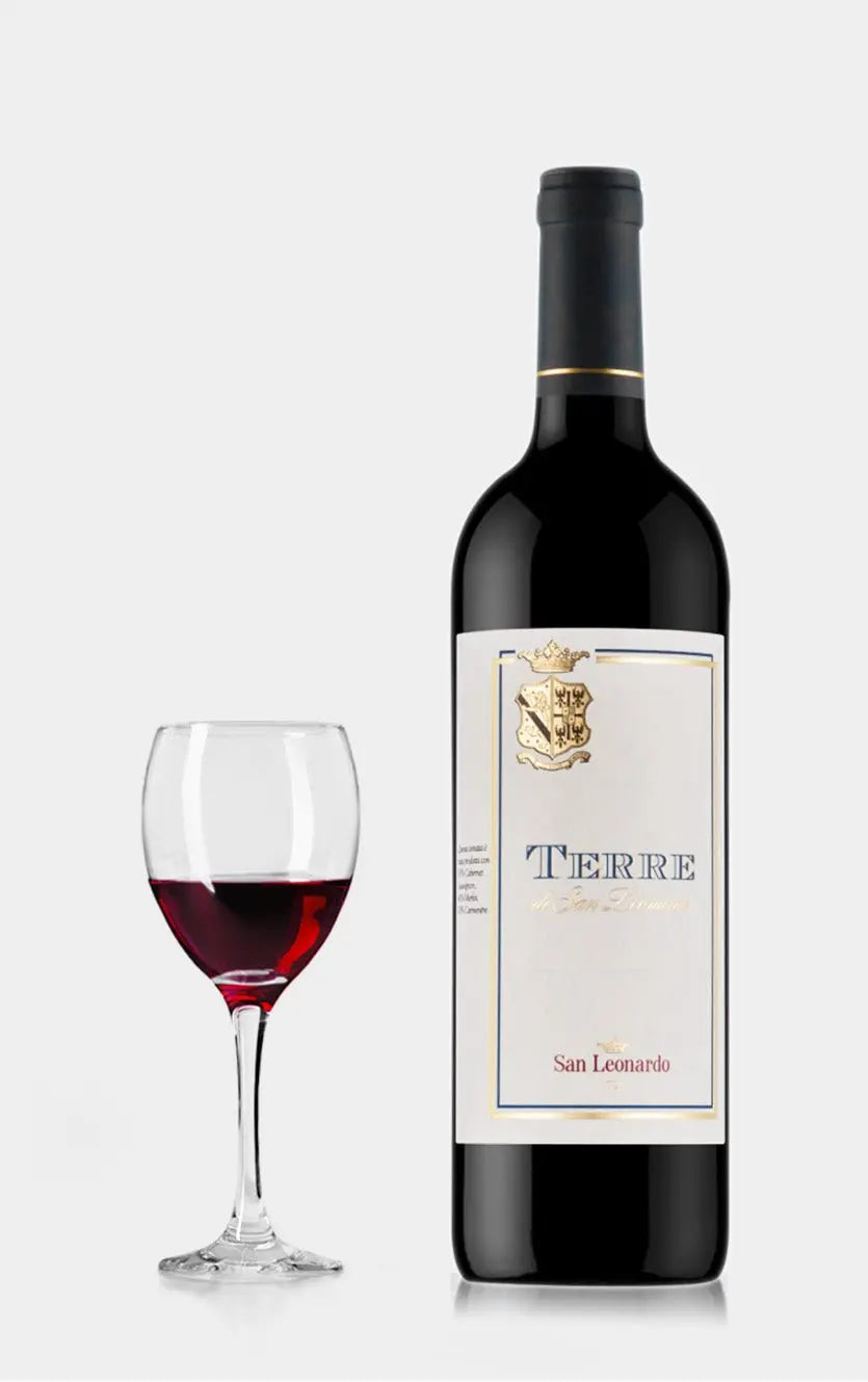 Terre Di San Leonardo IGT Dolomiti Tenuta San Leonardo 2023